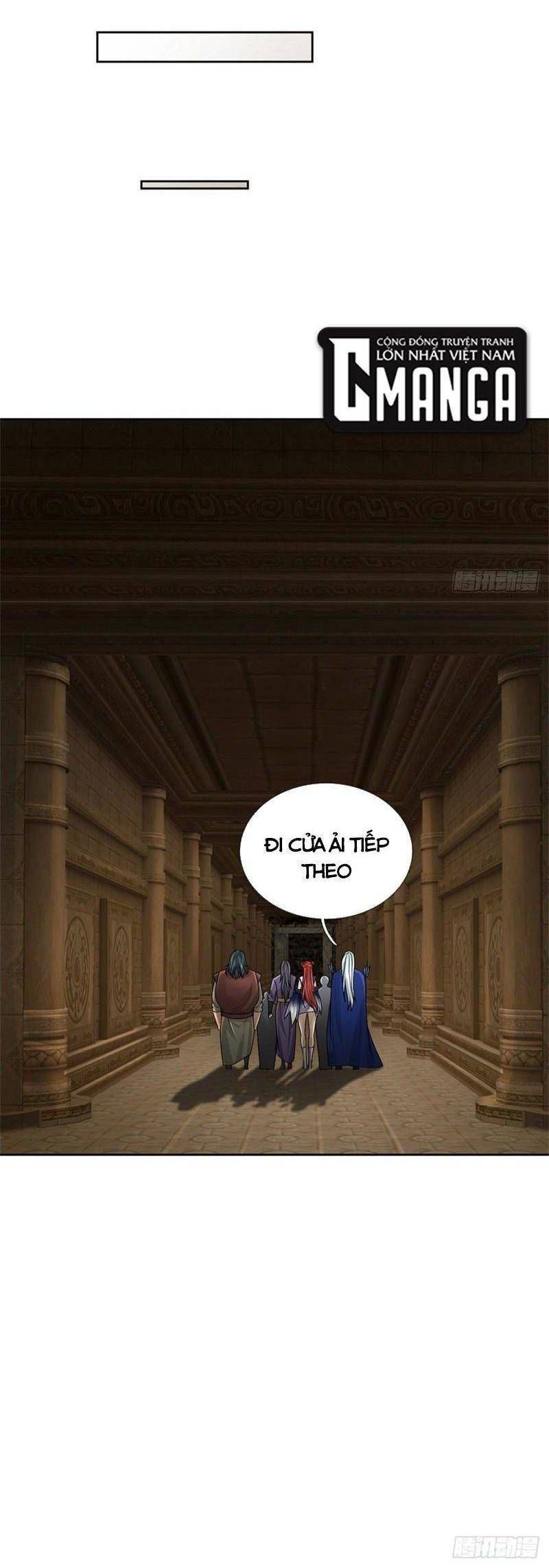 đọc truyện Chúa Tể Chi Lộ Chương 139 ảnh 36 tại Thiên Thai Truyện