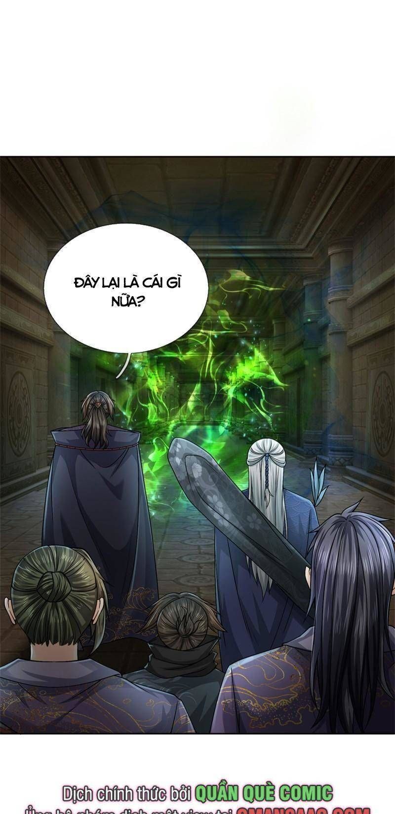 đọc truyện Chúa Tể Chi Lộ Chương 139 ảnh 7 tại Thiên Thai Truyện