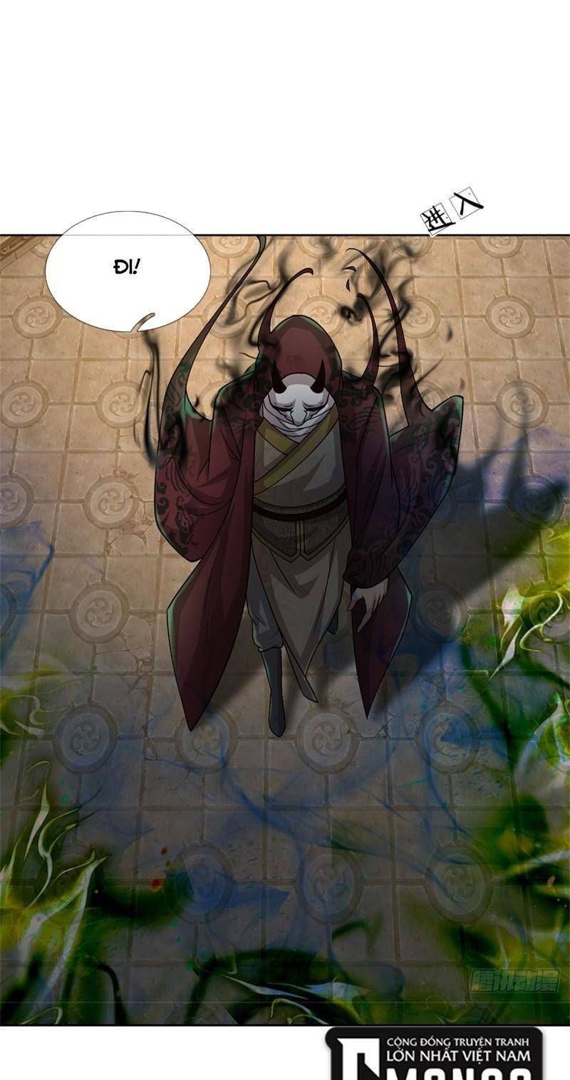 đọc truyện Chúa Tể Chi Lộ Chương 139 ảnh 11 tại Thiên Thai Truyện