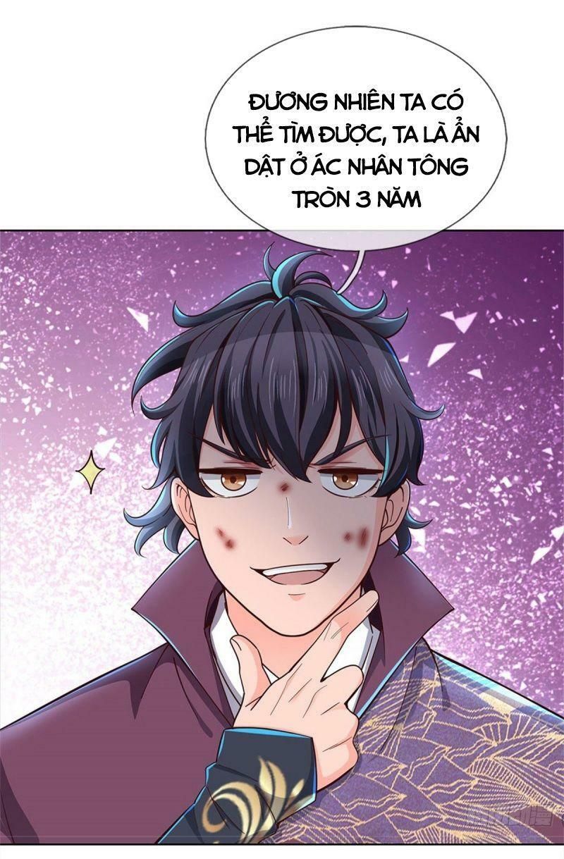 đọc truyện Chúa Tể Chi Lộ Chương 14 ảnh 13 tại Thiên Thai Truyện