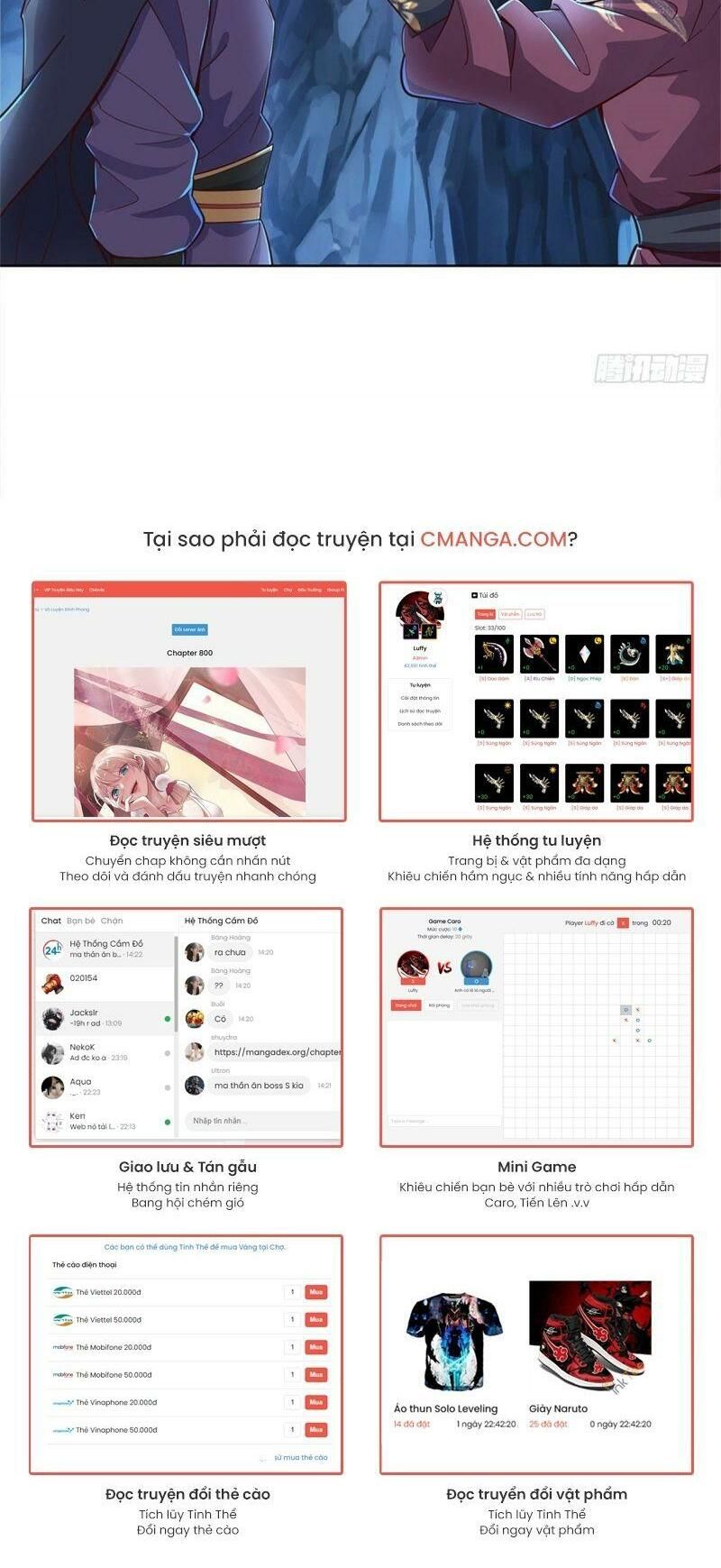 đọc truyện Chúa Tể Chi Lộ Chương 14 ảnh 16 tại Thiên Thai Truyện