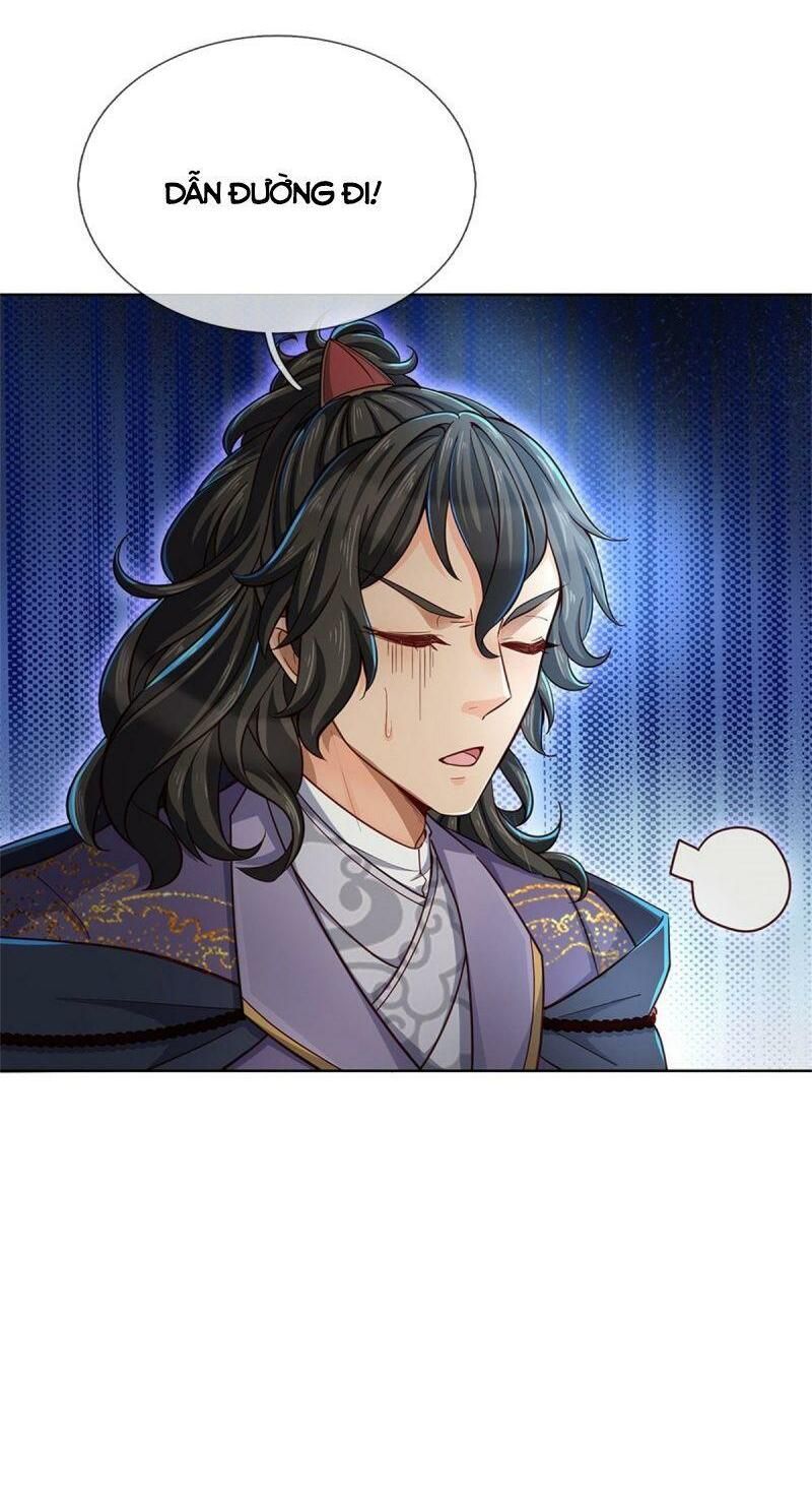 đọc truyện Chúa Tể Chi Lộ Chương 14 ảnh 18 tại Thiên Thai Truyện