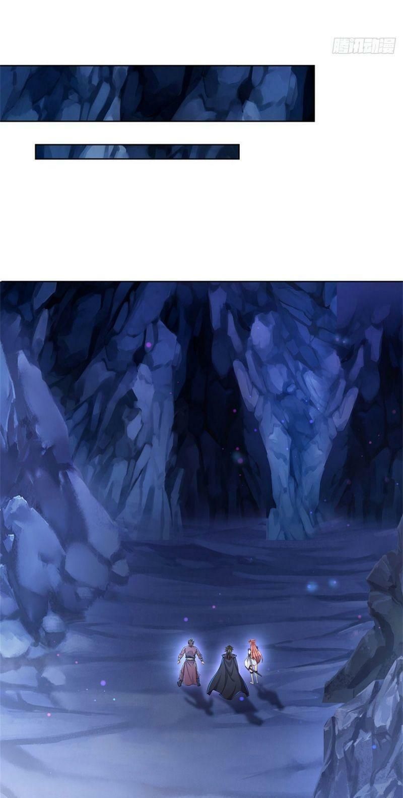 đọc truyện Chúa Tể Chi Lộ Chương 14 ảnh 19 tại Thiên Thai Truyện