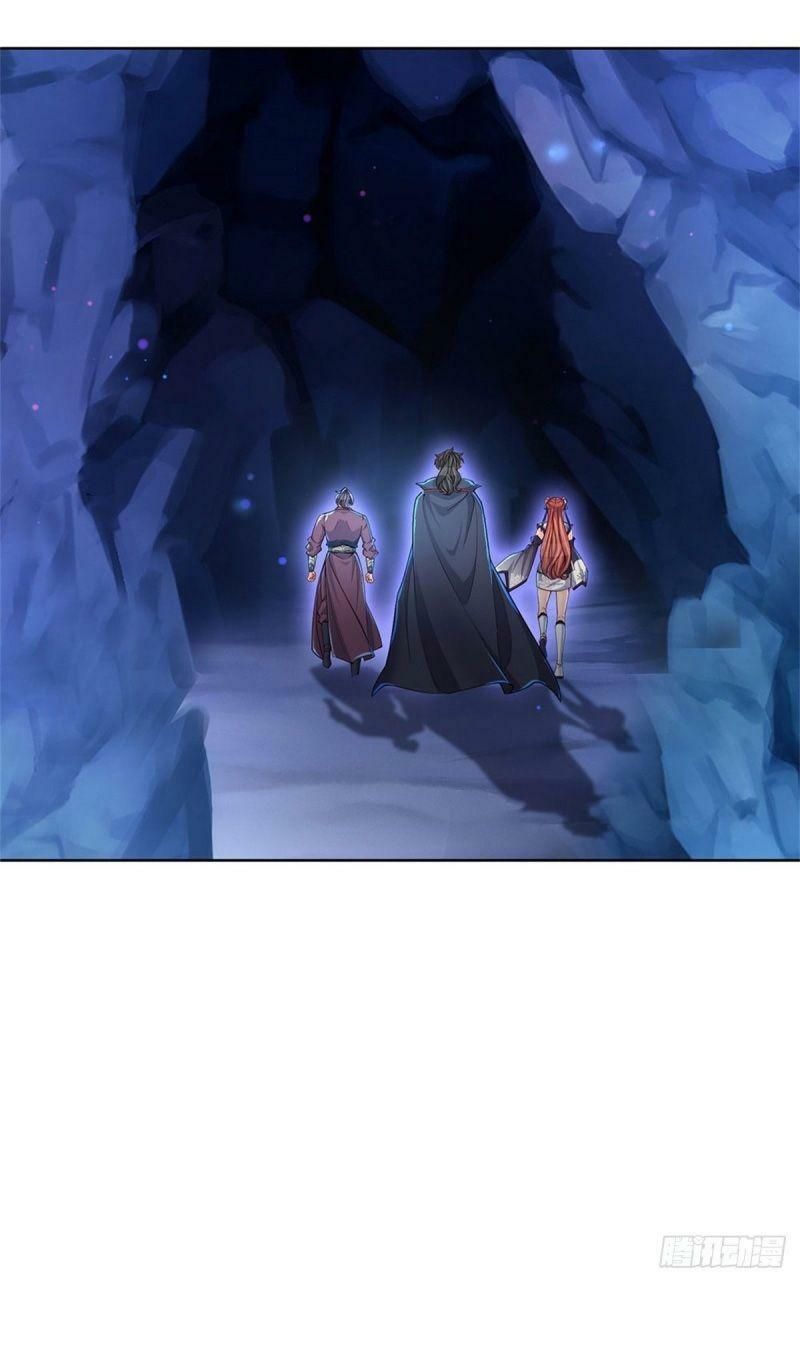 đọc truyện Chúa Tể Chi Lộ Chương 14 ảnh 21 tại Thiên Thai Truyện