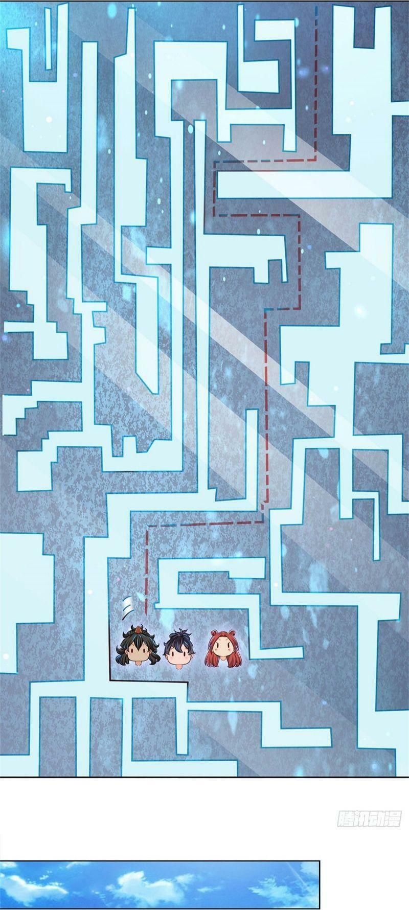 đọc truyện Chúa Tể Chi Lộ Chương 14 ảnh 25 tại Thiên Thai Truyện