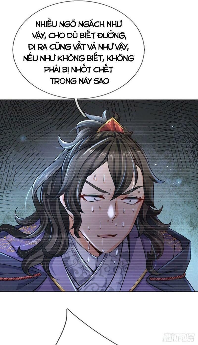 đọc truyện Chúa Tể Chi Lộ Chương 14 ảnh 28 tại Thiên Thai Truyện