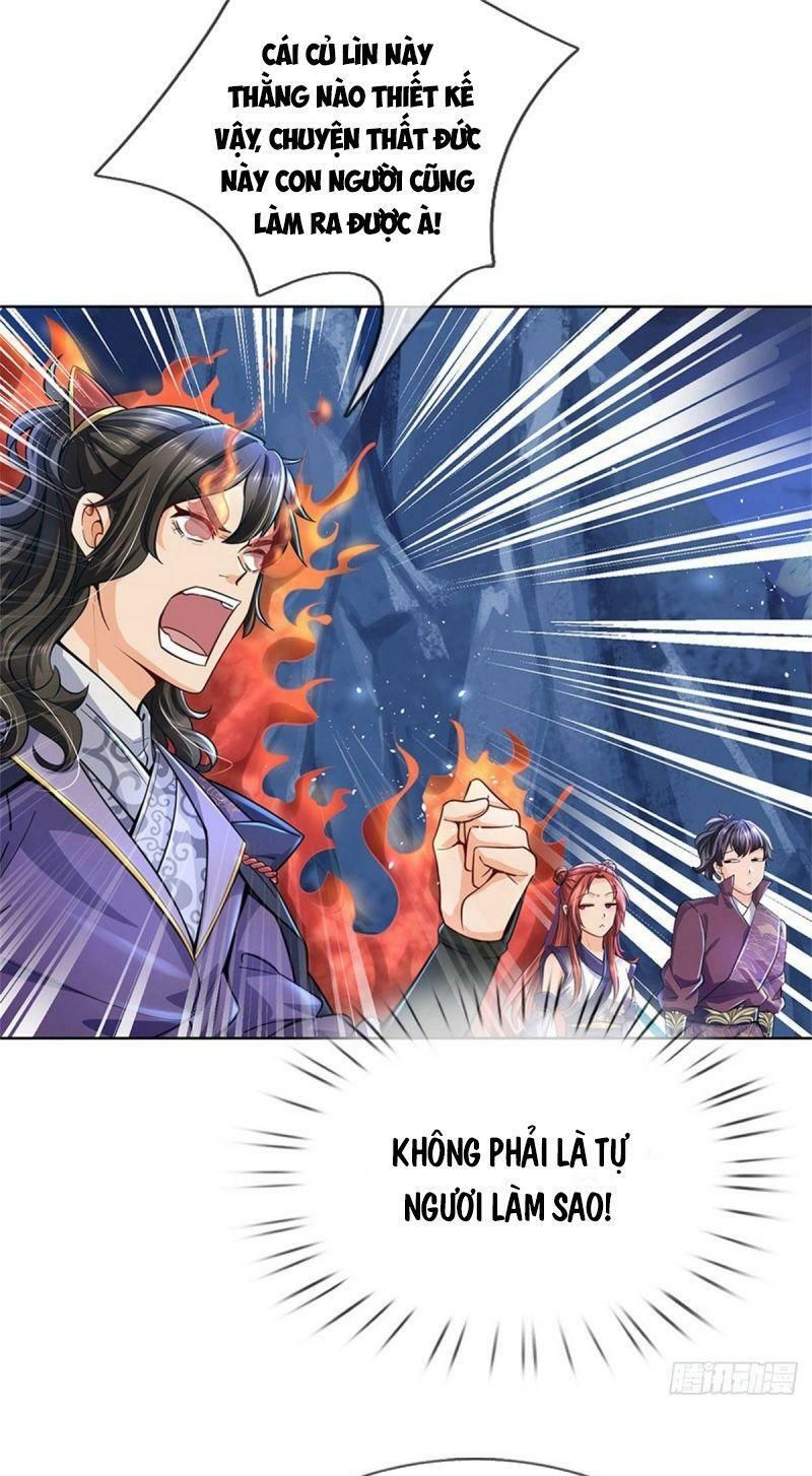 đọc truyện Chúa Tể Chi Lộ Chương 14 ảnh 29 tại Thiên Thai Truyện