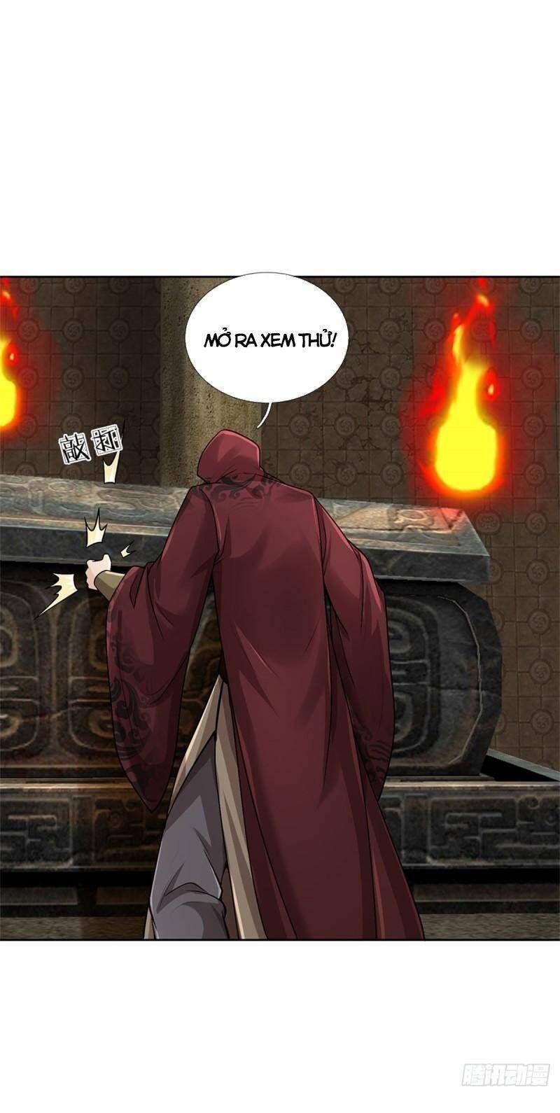 đọc truyện Chúa Tể Chi Lộ Chương 140 ảnh 13 tại Thiên Thai Truyện