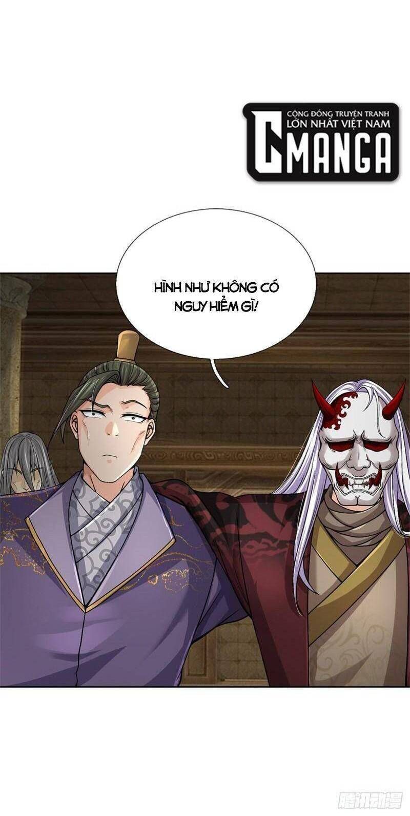 đọc truyện Chúa Tể Chi Lộ Chương 140 ảnh 14 tại Thiên Thai Truyện