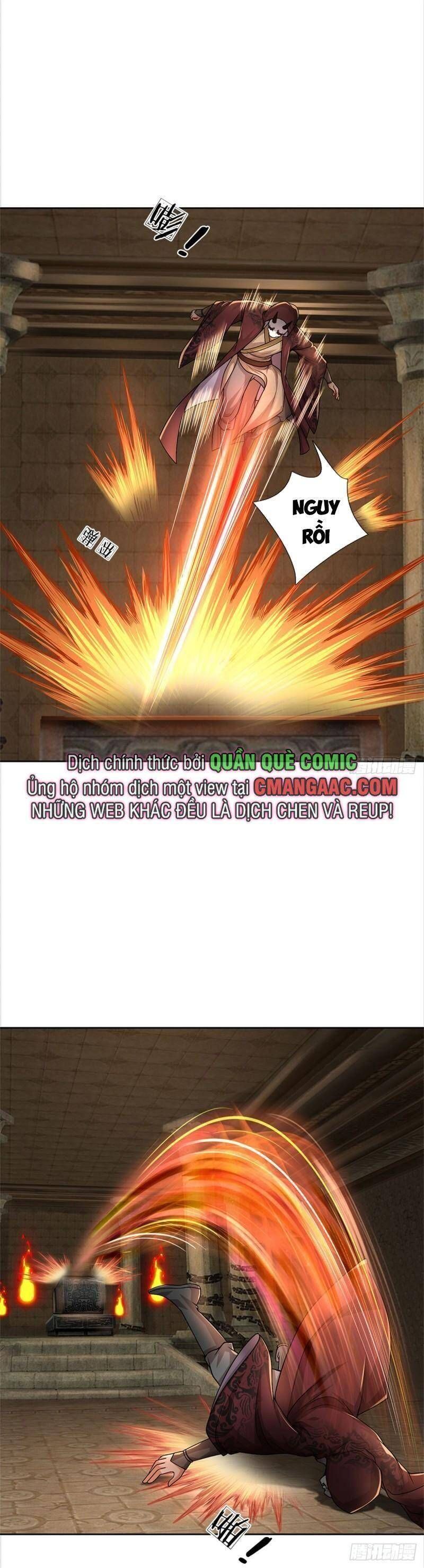 đọc truyện Chúa Tể Chi Lộ Chương 140 ảnh 17 tại Thiên Thai Truyện