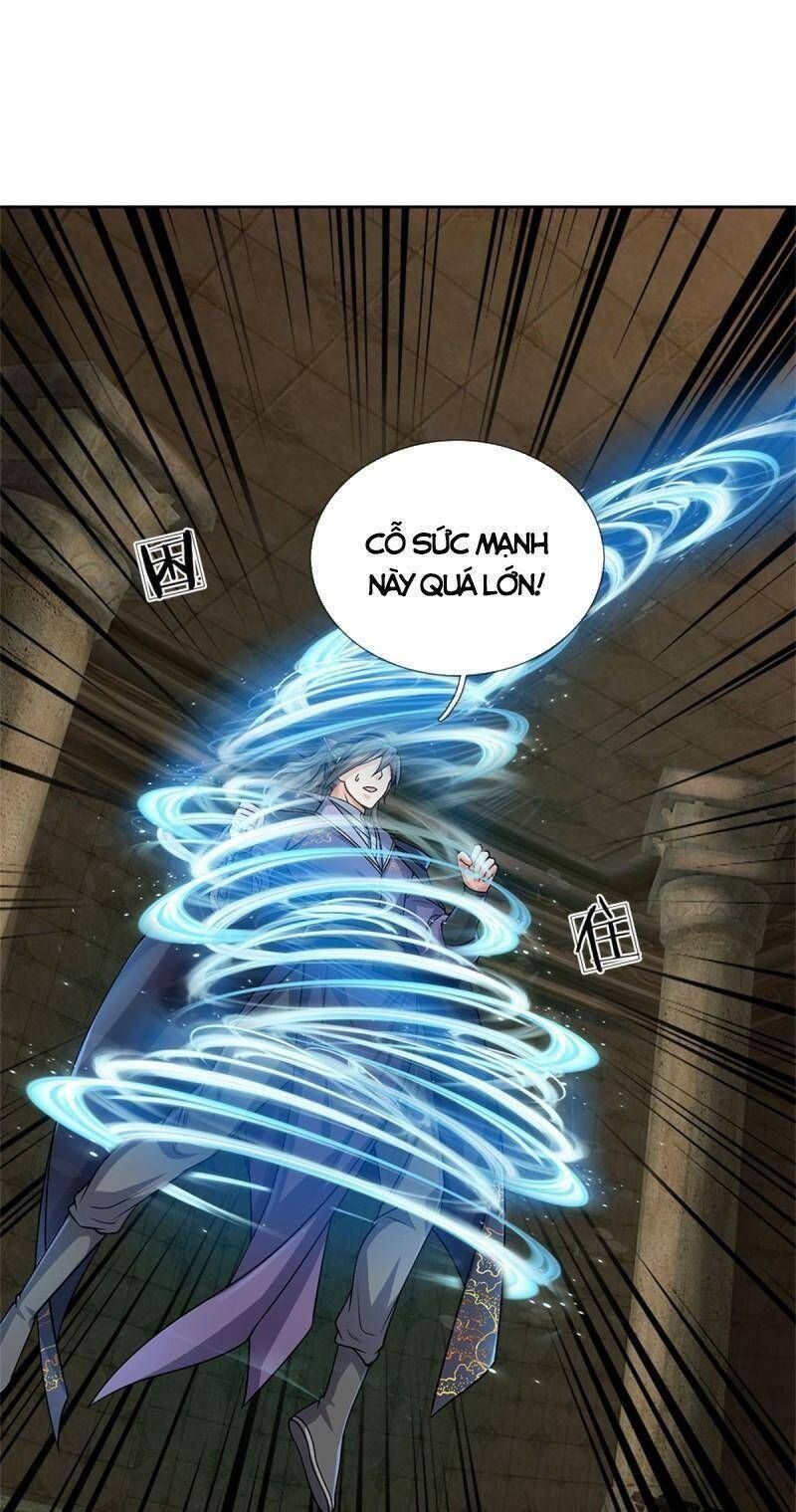 đọc truyện Chúa Tể Chi Lộ Chương 140 ảnh 23 tại Thiên Thai Truyện