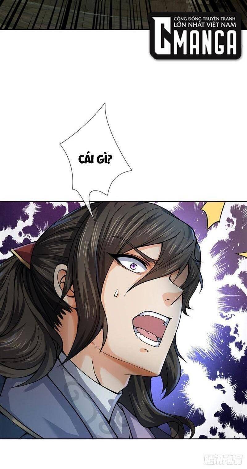 đọc truyện Chúa Tể Chi Lộ Chương 140 ảnh 24 tại Thiên Thai Truyện