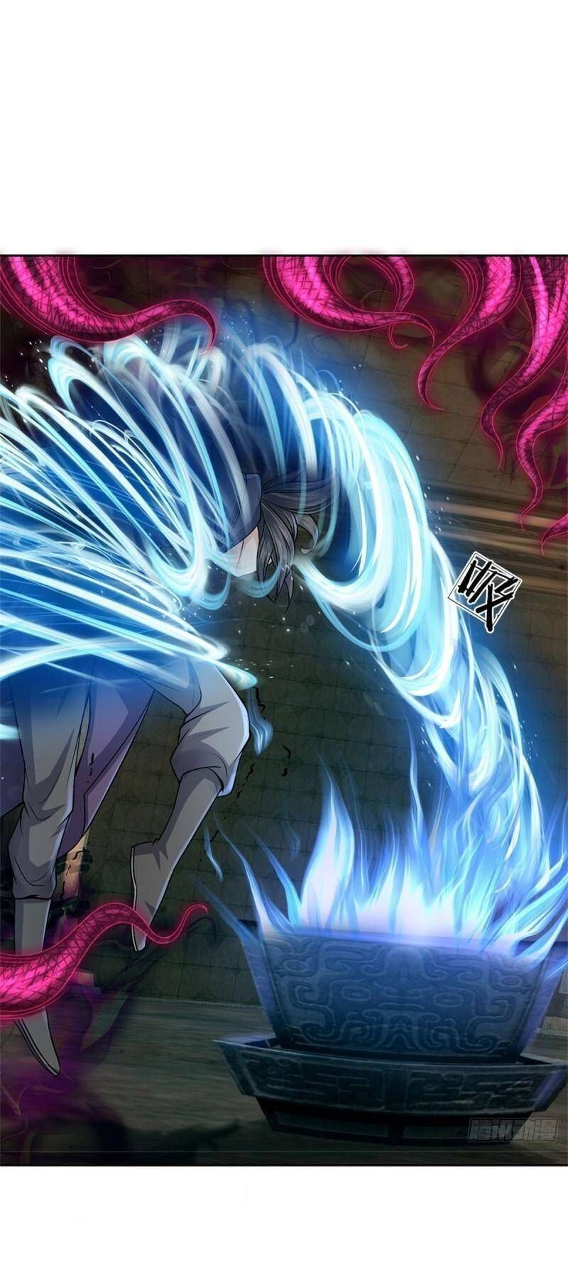 đọc truyện Chúa Tể Chi Lộ Chương 140 ảnh 25 tại Thiên Thai Truyện