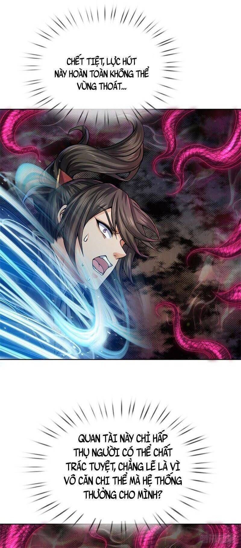 đọc truyện Chúa Tể Chi Lộ Chương 140 ảnh 26 tại Thiên Thai Truyện