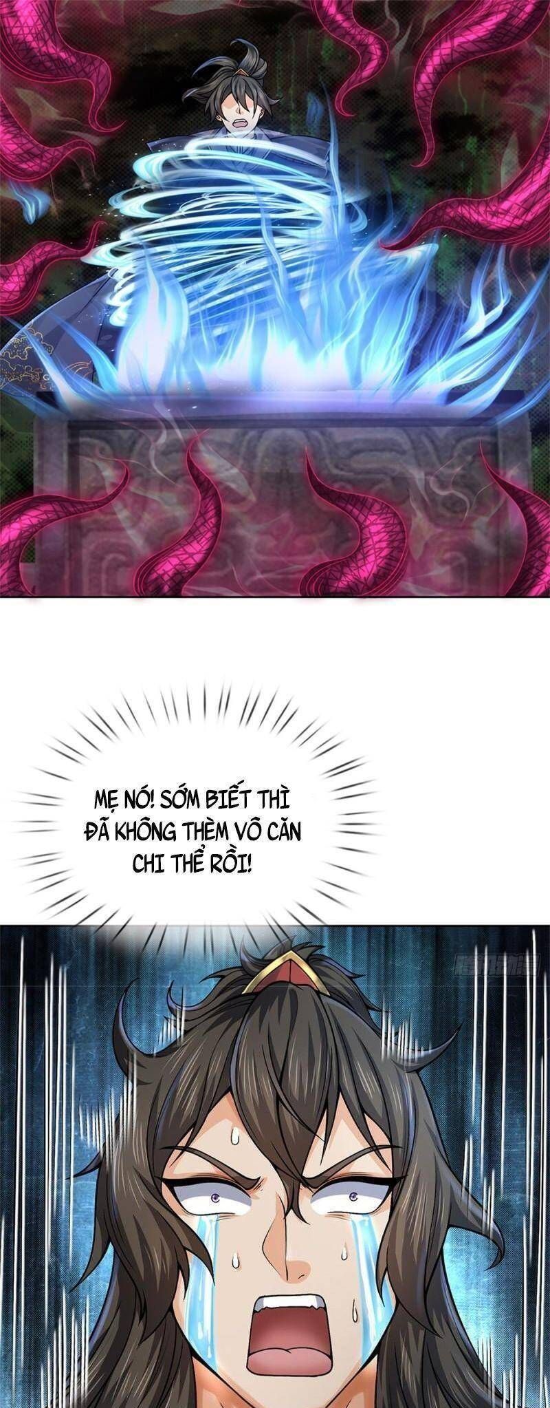 đọc truyện Chúa Tể Chi Lộ Chương 140 ảnh 27 tại Thiên Thai Truyện