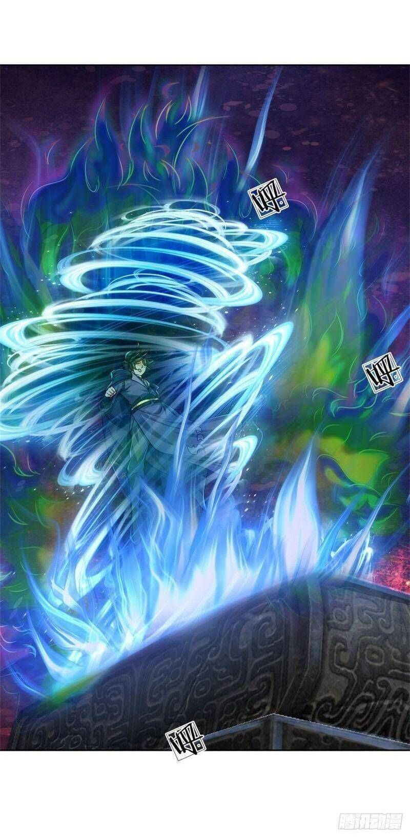 đọc truyện Chúa Tể Chi Lộ Chương 140 ảnh 30 tại Thiên Thai Truyện