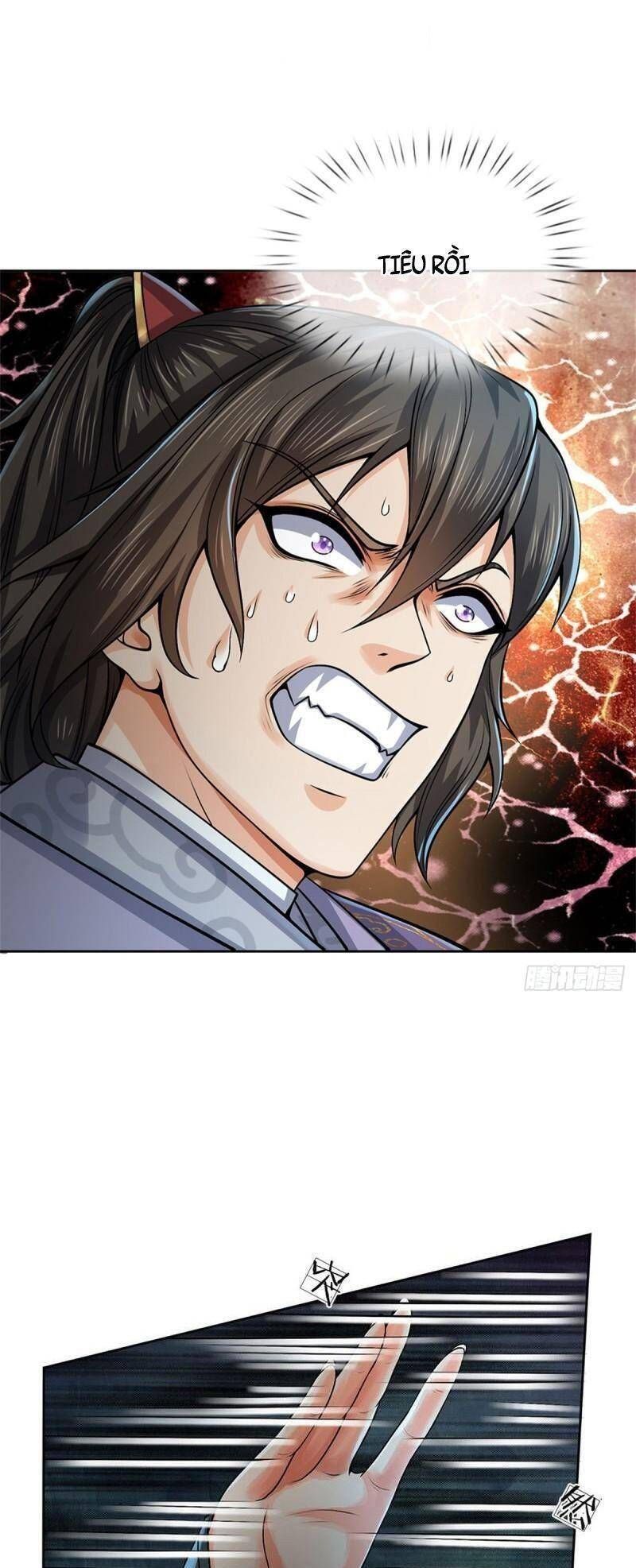 đọc truyện Chúa Tể Chi Lộ Chương 140 ảnh 31 tại Thiên Thai Truyện