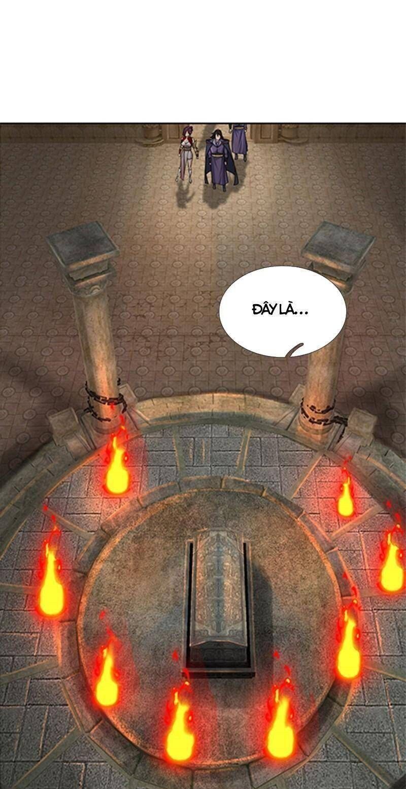 đọc truyện Chúa Tể Chi Lộ Chương 140 ảnh 5 tại Thiên Thai Truyện