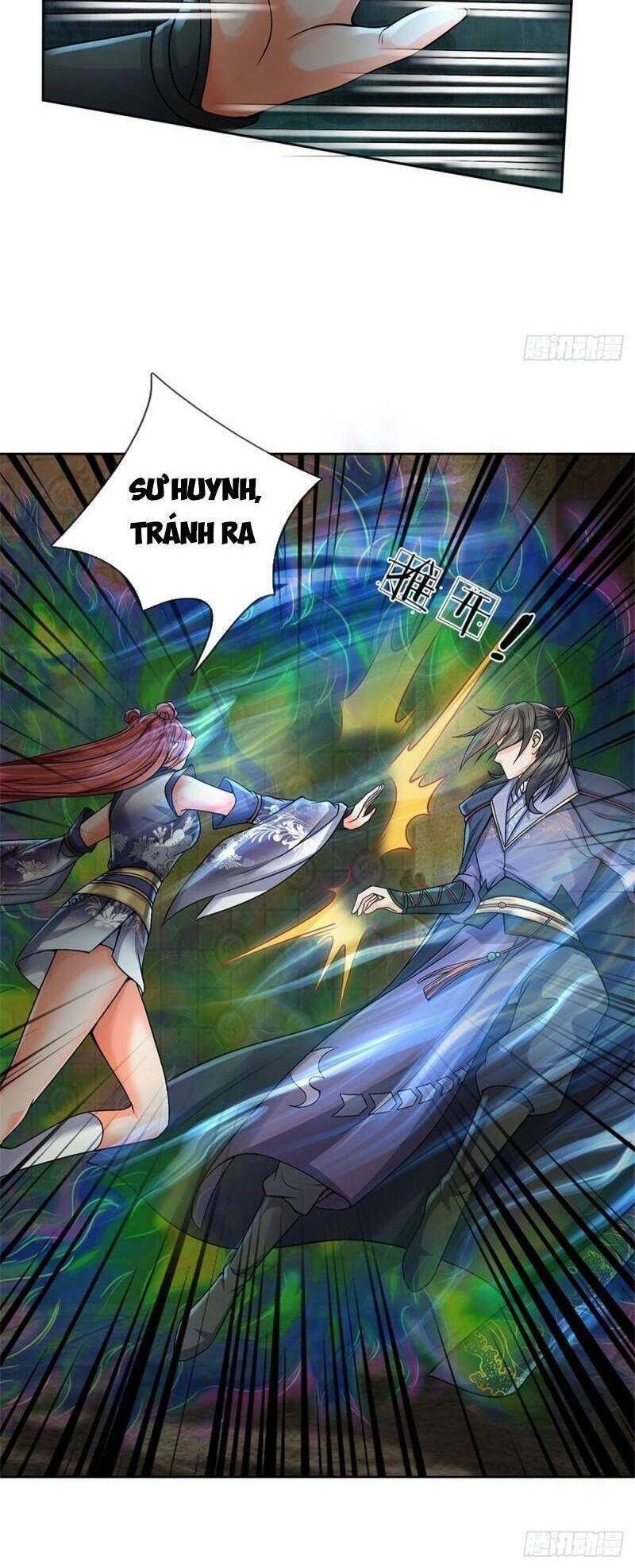 đọc truyện Chúa Tể Chi Lộ Chương 140 ảnh 32 tại Thiên Thai Truyện