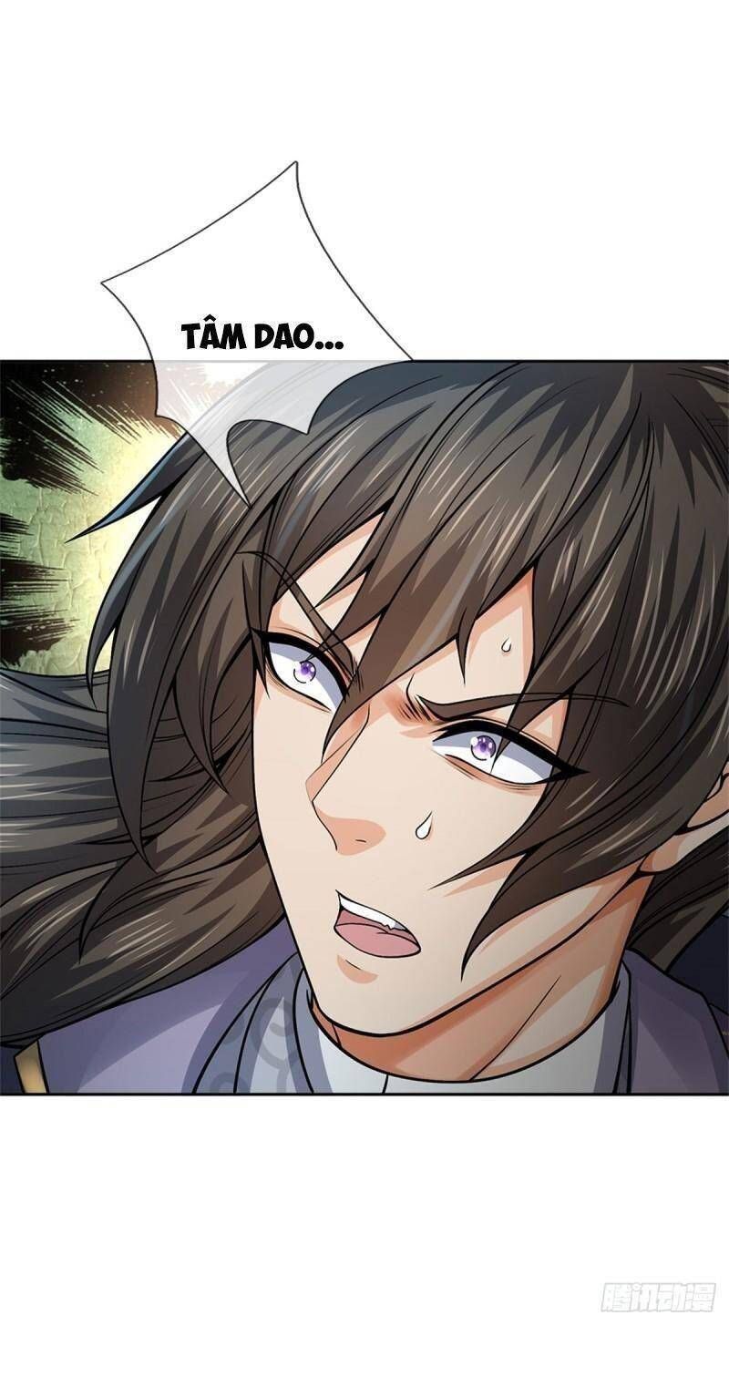 đọc truyện Chúa Tể Chi Lộ Chương 140 ảnh 33 tại Thiên Thai Truyện