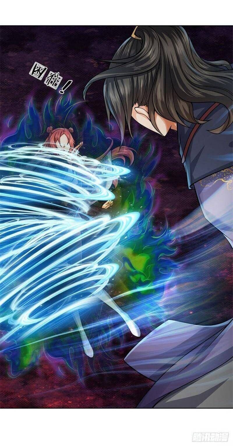 đọc truyện Chúa Tể Chi Lộ Chương 140 ảnh 34 tại Thiên Thai Truyện