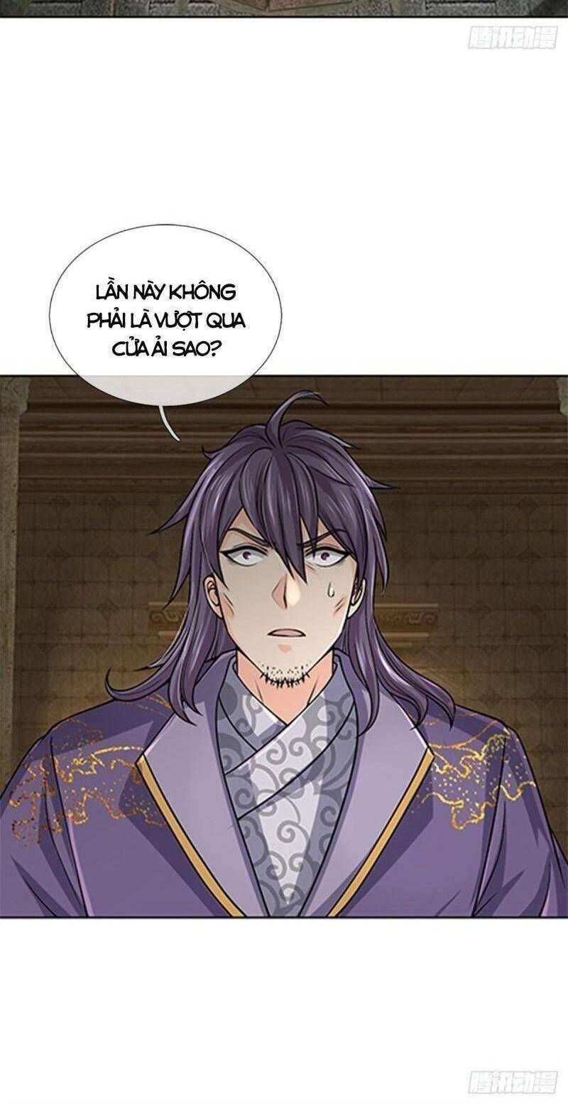 đọc truyện Chúa Tể Chi Lộ Chương 140 ảnh 6 tại Thiên Thai Truyện