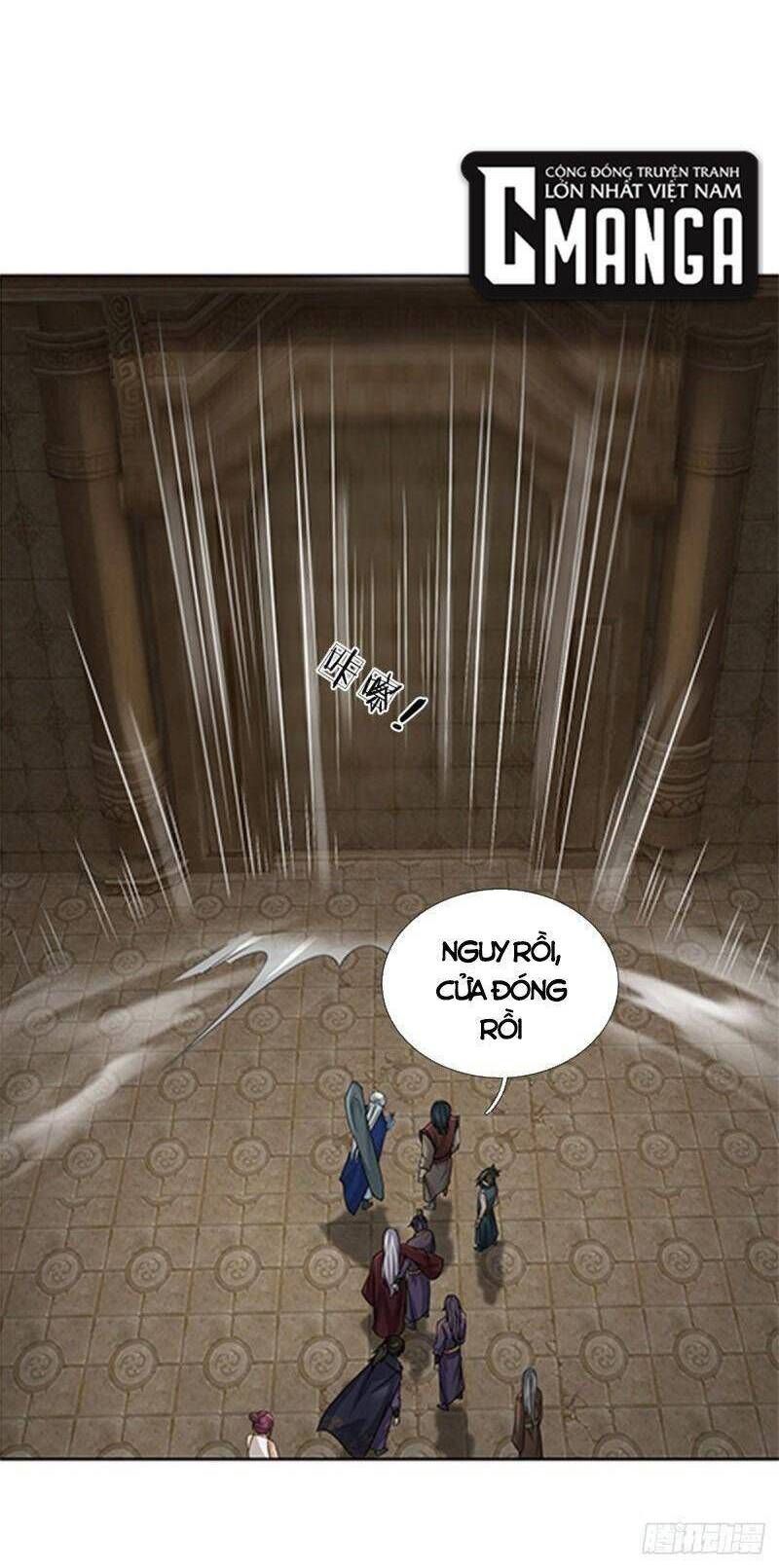 đọc truyện Chúa Tể Chi Lộ Chương 140 ảnh 8 tại Thiên Thai Truyện