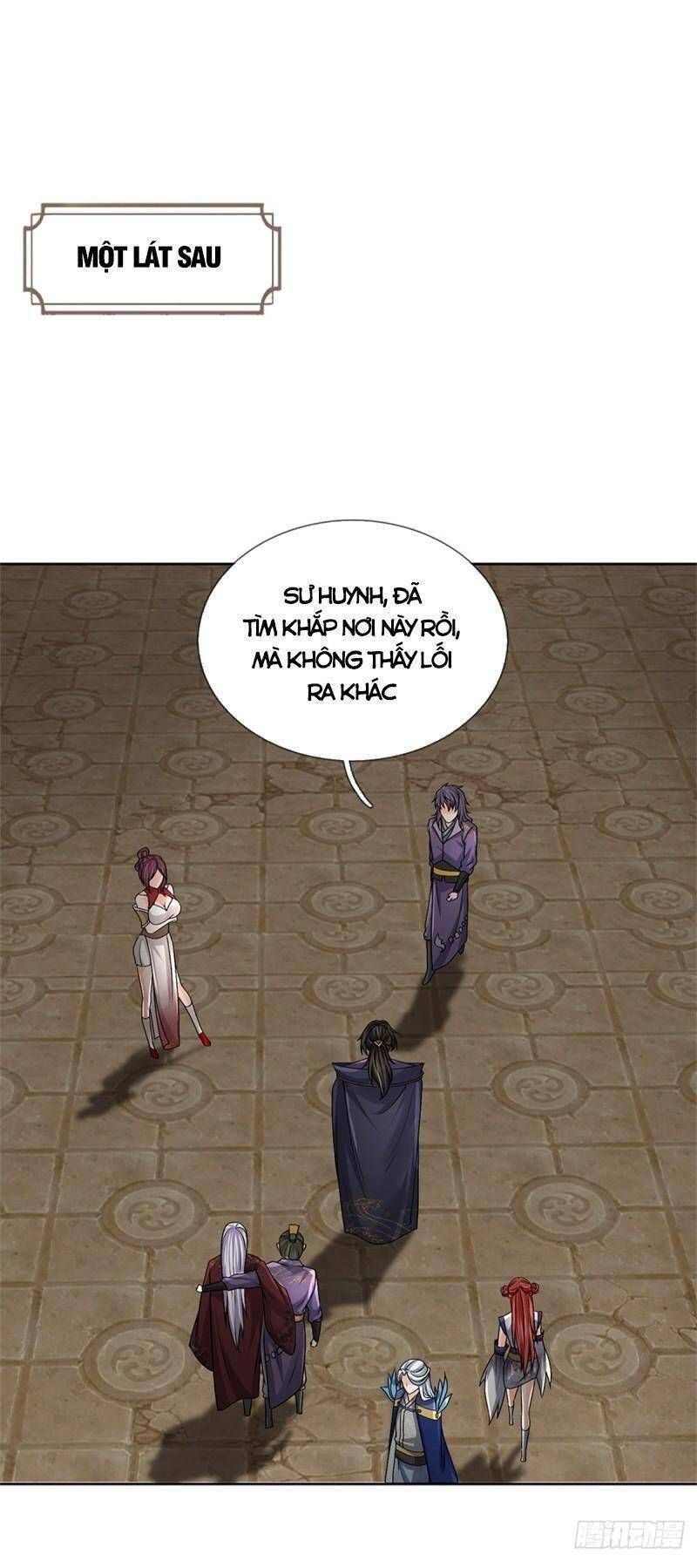 đọc truyện Chúa Tể Chi Lộ Chương 140 ảnh 10 tại Thiên Thai Truyện