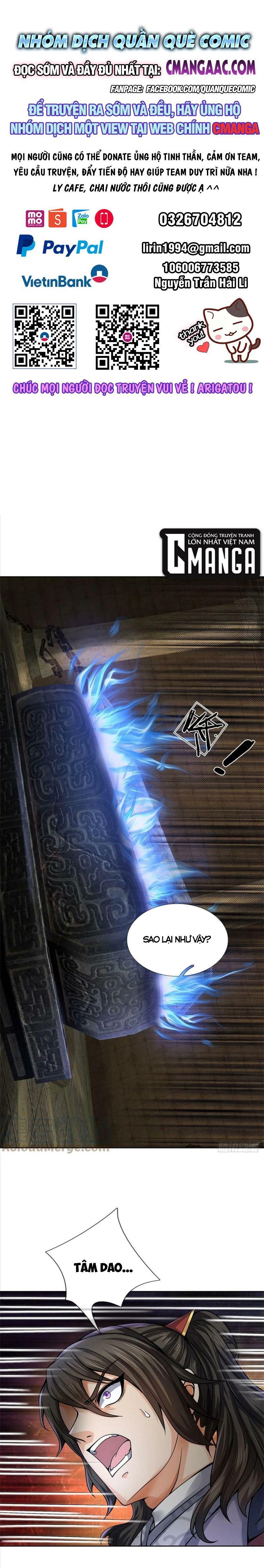 đọc truyện Chúa Tể Chi Lộ Chương 141 ảnh 3 tại Thiên Thai Truyện