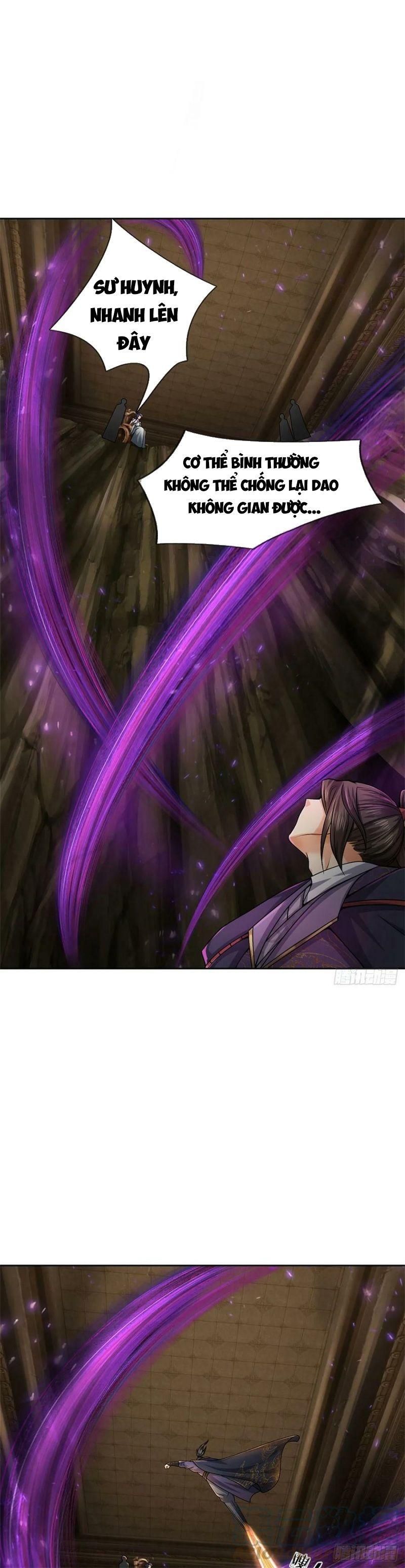 đọc truyện Chúa Tể Chi Lộ Chương 141 ảnh 19 tại Thiên Thai Truyện