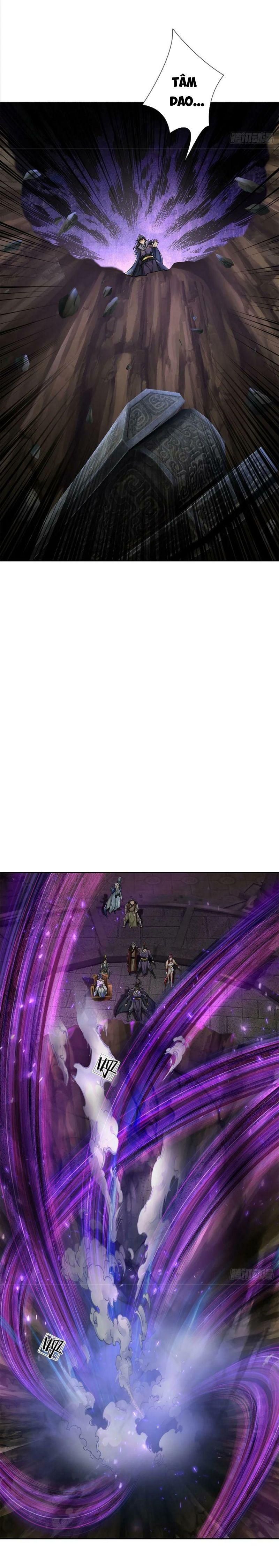 đọc truyện Chúa Tể Chi Lộ Chương 141 ảnh 6 tại Thiên Thai Truyện