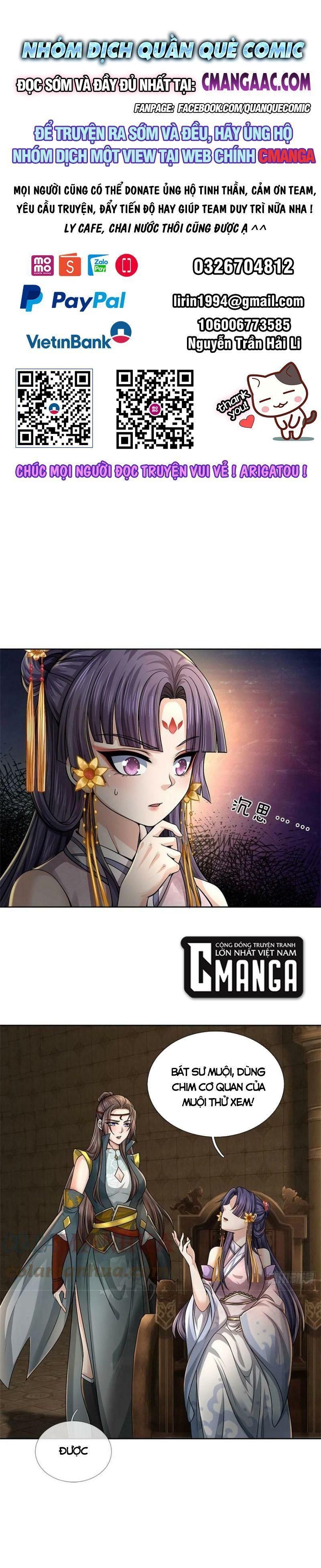 đọc truyện Chúa Tể Chi Lộ Chương 142 ảnh 3 tại Thiên Thai Truyện