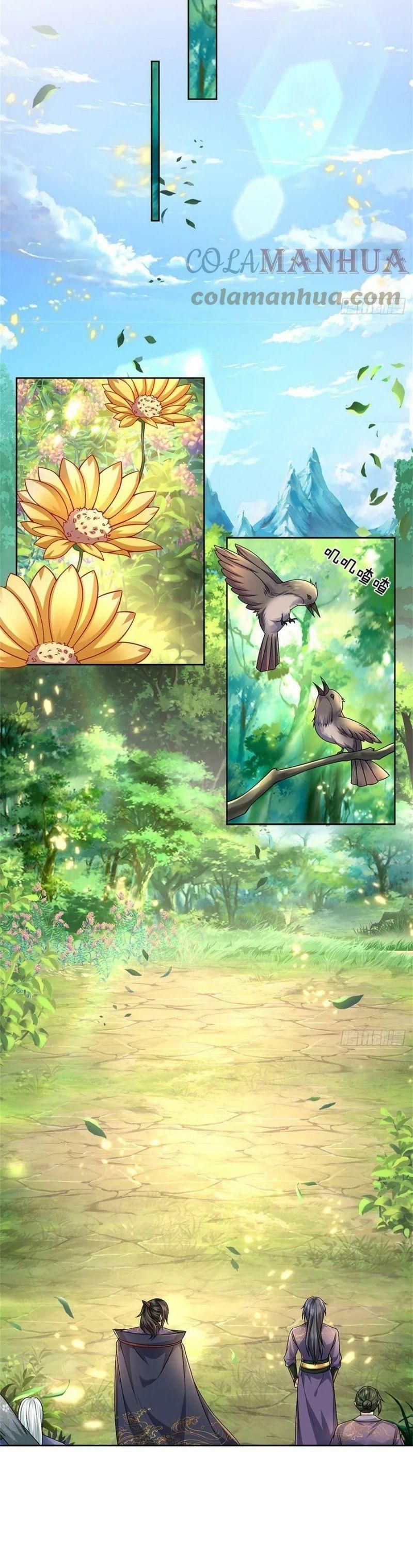 đọc truyện Chúa Tể Chi Lộ Chương 142 ảnh 12 tại Thiên Thai Truyện