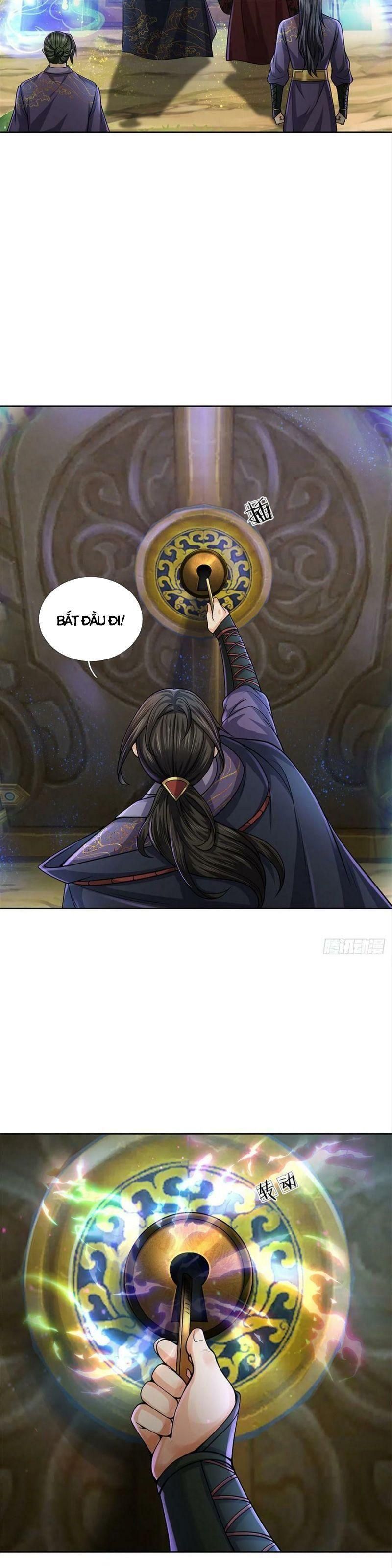 đọc truyện Chúa Tể Chi Lộ Chương 142 ảnh 16 tại Thiên Thai Truyện