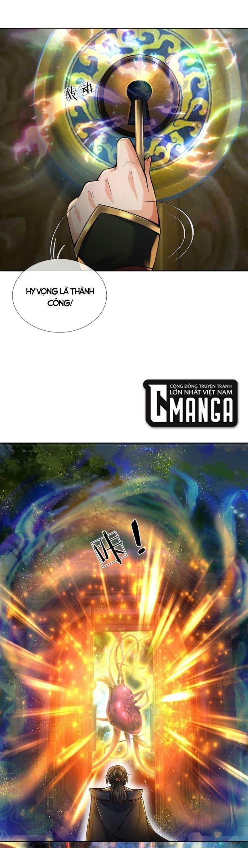 đọc truyện Chúa Tể Chi Lộ Chương 142 ảnh 19 tại Thiên Thai Truyện