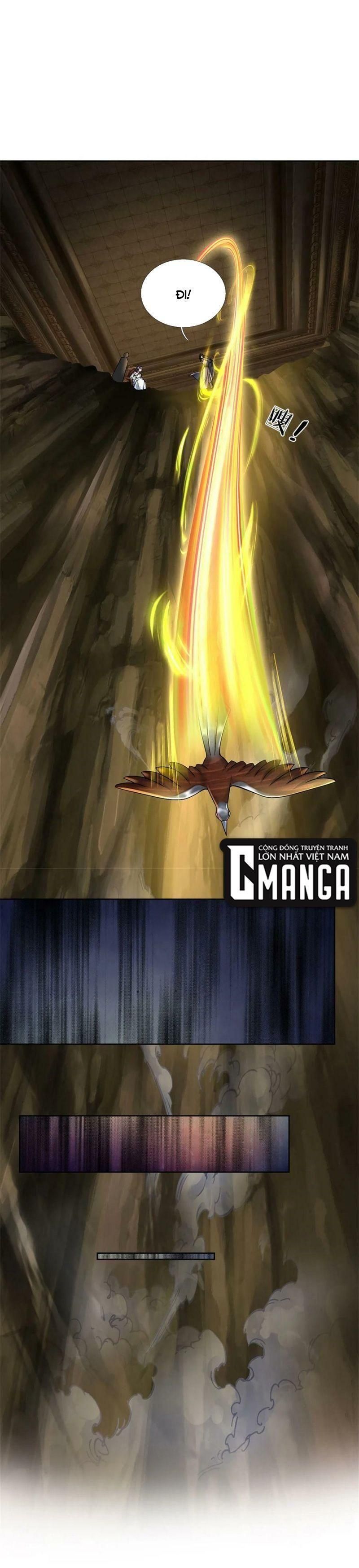 đọc truyện Chúa Tể Chi Lộ Chương 142 ảnh 5 tại Thiên Thai Truyện