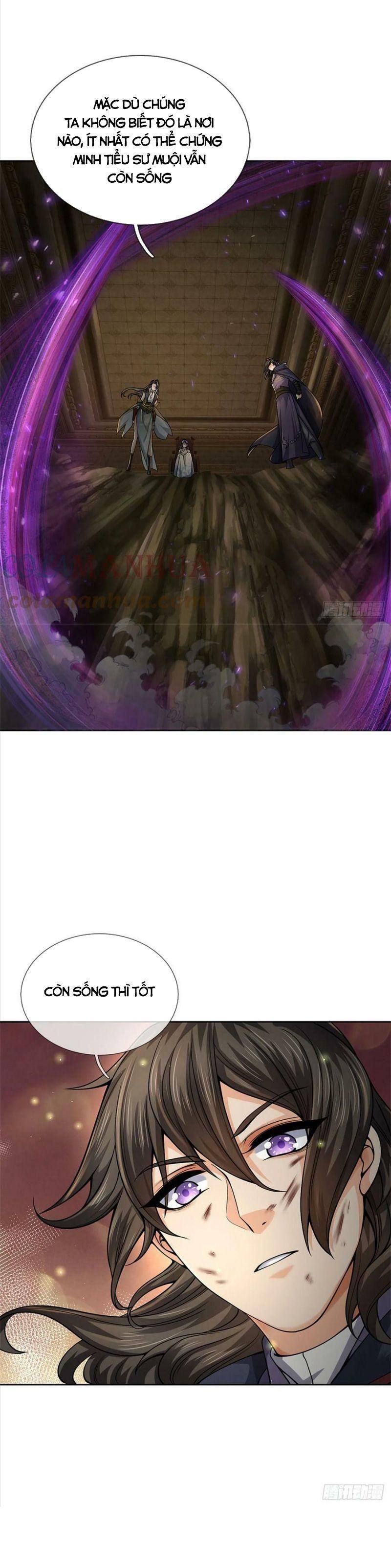 đọc truyện Chúa Tể Chi Lộ Chương 142 ảnh 10 tại Thiên Thai Truyện