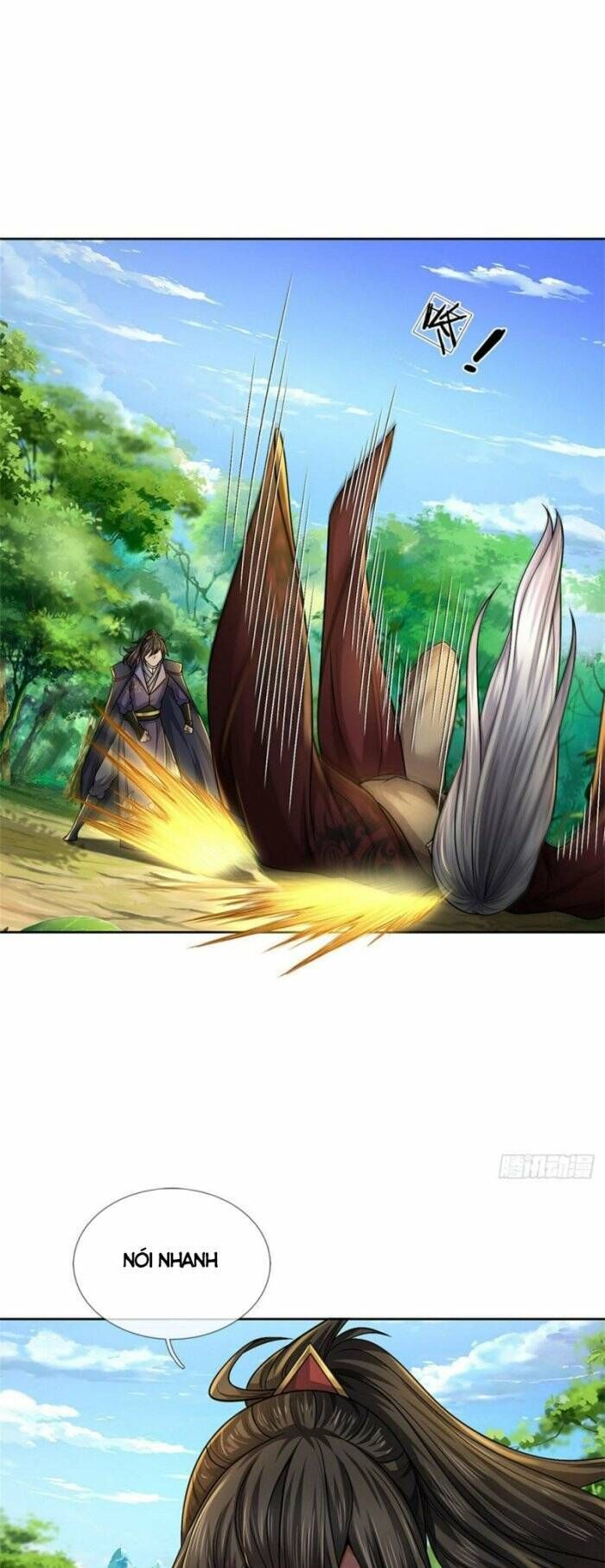 đọc truyện Chúa Tể Chi Lộ Chương 143 ảnh 12 tại Thiên Thai Truyện