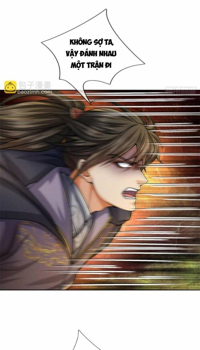 đọc truyện Chúa Tể Chi Lộ Chương 143 ảnh 14 tại Thiên Thai Truyện