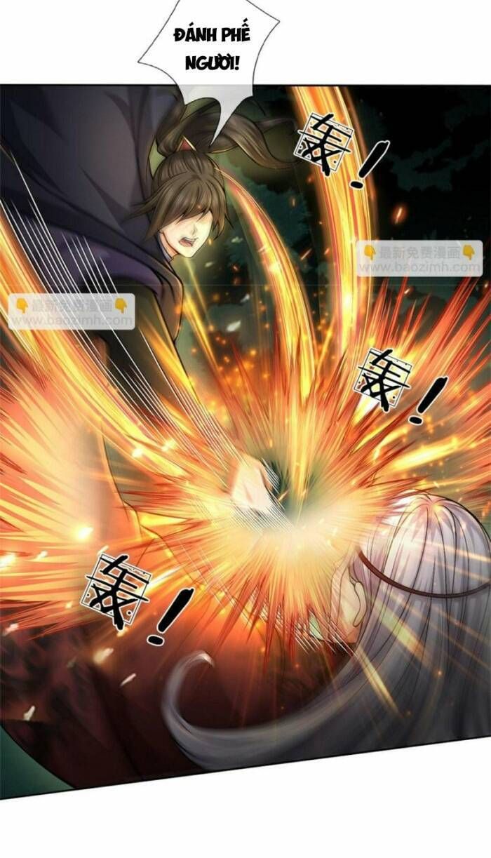 đọc truyện Chúa Tể Chi Lộ Chương 143 ảnh 15 tại Thiên Thai Truyện