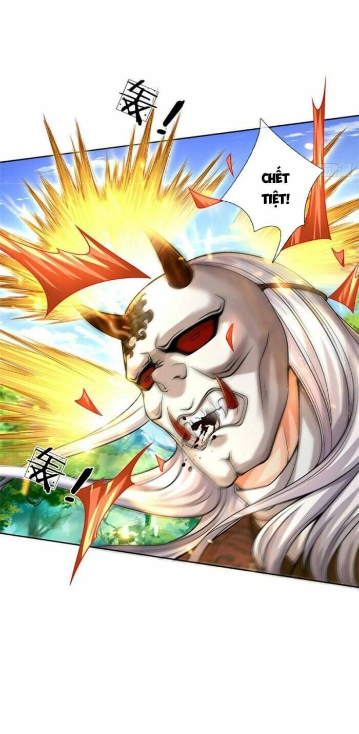 đọc truyện Chúa Tể Chi Lộ Chương 143 ảnh 16 tại Thiên Thai Truyện