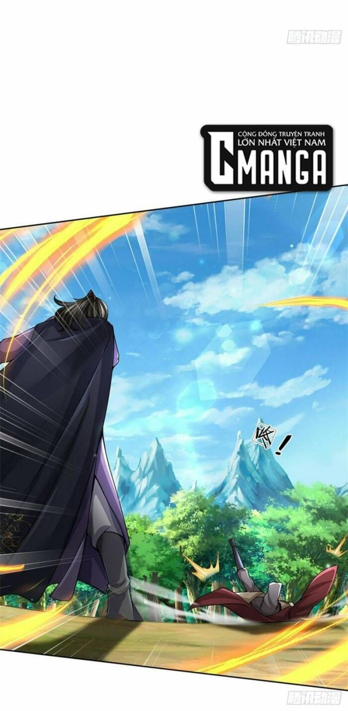 đọc truyện Chúa Tể Chi Lộ Chương 143 ảnh 17 tại Thiên Thai Truyện