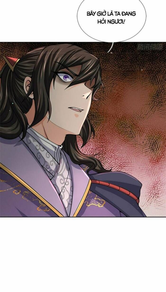 đọc truyện Chúa Tể Chi Lộ Chương 143 ảnh 19 tại Thiên Thai Truyện