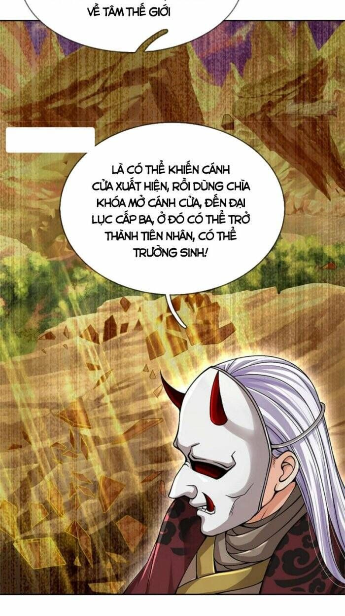 đọc truyện Chúa Tể Chi Lộ Chương 143 ảnh 21 tại Thiên Thai Truyện