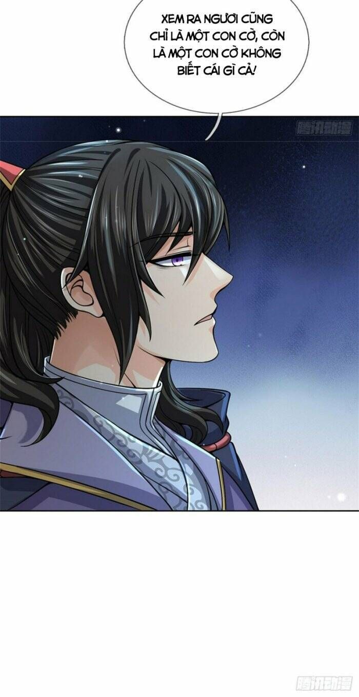 đọc truyện Chúa Tể Chi Lộ Chương 143 ảnh 23 tại Thiên Thai Truyện