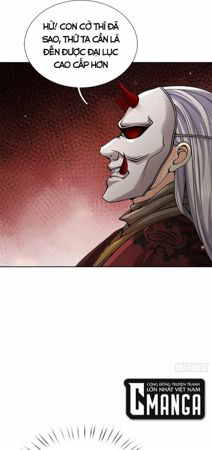 đọc truyện Chúa Tể Chi Lộ Chương 143 ảnh 24 tại Thiên Thai Truyện