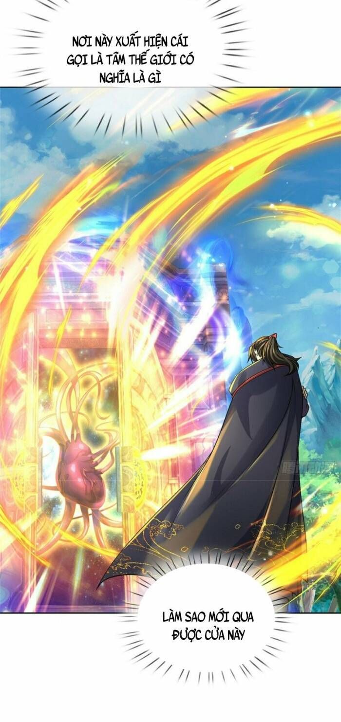 đọc truyện Chúa Tể Chi Lộ Chương 143 ảnh 25 tại Thiên Thai Truyện