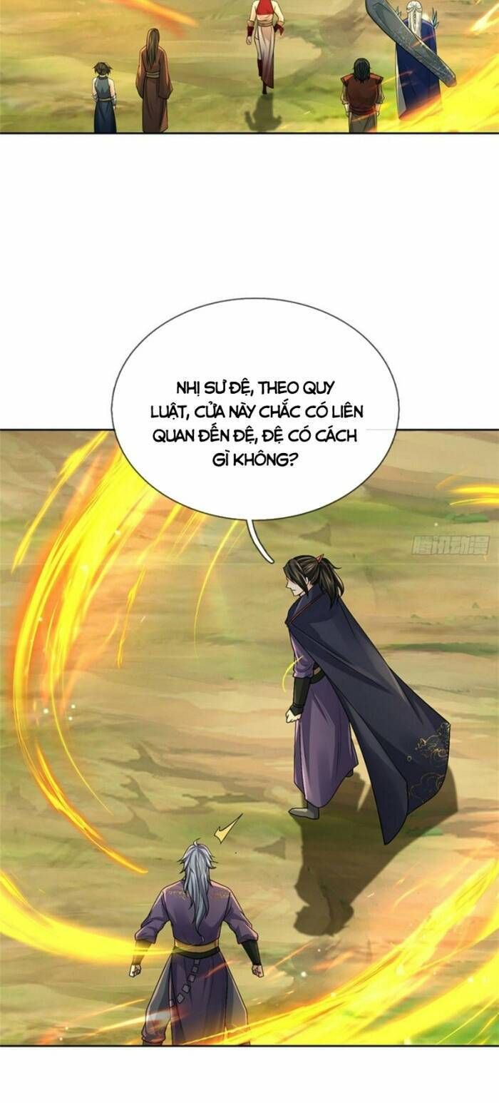 đọc truyện Chúa Tể Chi Lộ Chương 143 ảnh 27 tại Thiên Thai Truyện