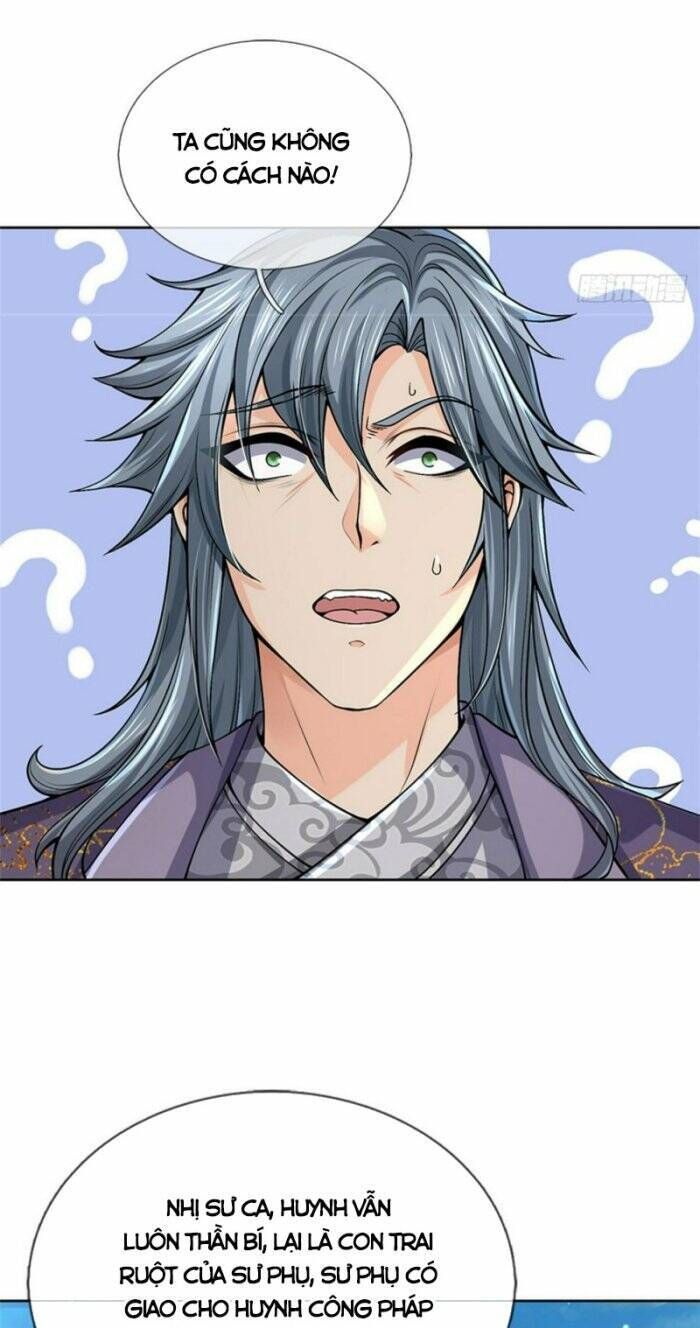 đọc truyện Chúa Tể Chi Lộ Chương 143 ảnh 28 tại Thiên Thai Truyện