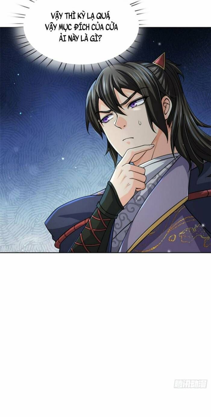 đọc truyện Chúa Tể Chi Lộ Chương 143 ảnh 31 tại Thiên Thai Truyện